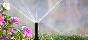Irrigation Systems For Efficient Summer Watering