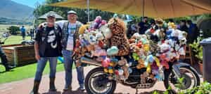 Toy Run Overberg 2022 - A Cuddly Success!