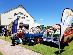 Toy Run Overberg 2022 Thanks The Community