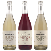 Now in Stock: The Brunch Club