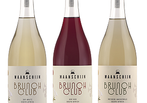 Now in Stock: The Brunch Club