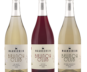 Now in Stock: The Brunch Club