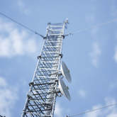 Lightspeed Wireless & Fibre - Xplorio™ Greyton