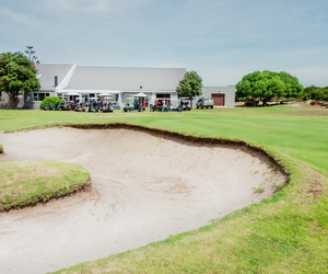 Upcoming Golf Competitions: 2 December 2022 - 6 January 2023