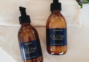 Mai Co. Hospitality Range