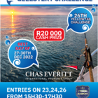 Poster - Chas Everitt Cape Agulhas - Xplorio™ L'Agulhas