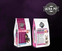 Ultra Dog and Cat Food