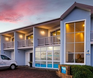 New Guest Review 5/5