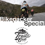 Bikepacker Accommodation