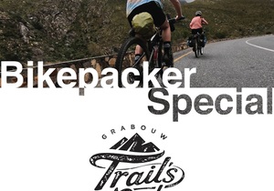 Bikepacker Accommodation