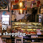 Christmas shopping... - Dal-Italia Delicatessen - Xplorio™ Hermanus