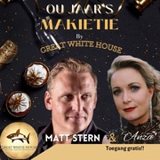 31 December 2022: New Year's Eve Makietie