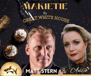 31 December 2022: New Year's Eve Makietie