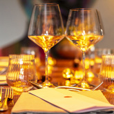 Fine Dining - Schneider’s Cape Floral Kitchen - Xplorio™ Gansbaai 