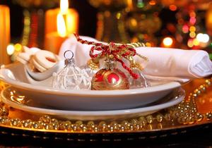 Christmas Dinner / Kersete 2022