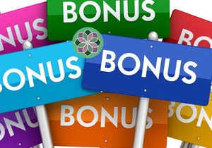 Let’s Talk About Annual Bonuses!