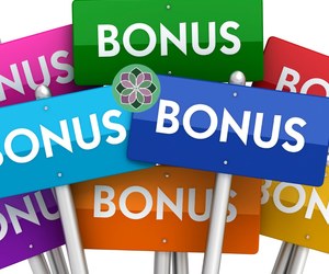 Let’s Talk About Annual Bonuses!