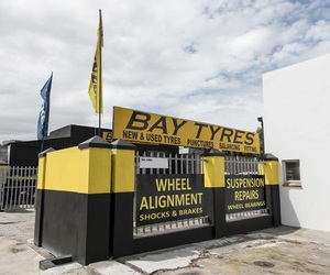 Tyre Services During Loadshedding