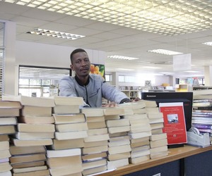 Libraries converting back to old 'manual' system