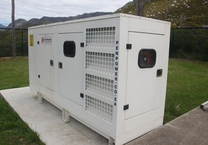 Load-shedding at Higher Stages Impacts on Infrastructure