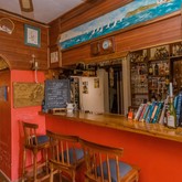 The Saxon Arms - Saxon Lodge - Xplorio™ Gansbaai 