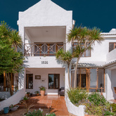 Saxon Lodge Upfront - Saxon Lodge - Xplorio™ Gansbaai 