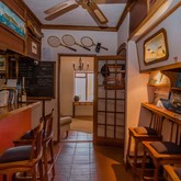 Saxon Bar - Saxon Lodge - Xplorio™ Gansbaai 