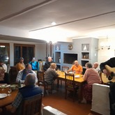 Dinners @ Saxon - Saxon Lodge - Xplorio™ Gansbaai 