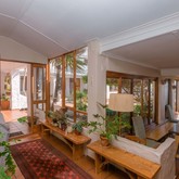 Dining Room - Saxon Lodge - Xplorio™ Gansbaai 