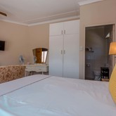 Courtyard Placeholder - Saxon Lodge - Xplorio™ Gansbaai 