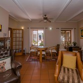 Saxon Lodge - Xplorio™ Gansbaai 