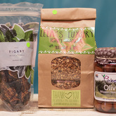 Healthy Products - Fynbos Enterprises - Xplorio™ Gansbaai 