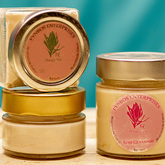 Moisturising Candles - Fynbos Enterprises - Xplorio™ Gansbaai 