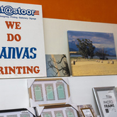 Canvas Printing - Datastoor - Xplorio™ Kleinmond