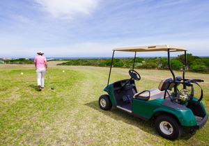 Golf Competition Results for 7 - 11 December 2022