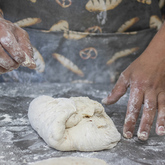Breadmaking - Gansbaai Bakhuis - Xplorio™ Gansbaai