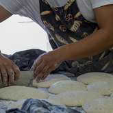 Breadmaking - Gansbaai Bakhuis - Xplorio™ Gansbaai