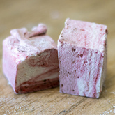 Homemade Marshmallows - Gansbaai Bakhuis - Xplorio™ Gansbaai
