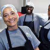 Staff - Yo Pizzaaa - Xplorio™ Gansbaai