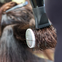 Blow Dry Hair - Hair Haven - Xplorio™ Gansbaai