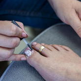 Pedicure - Hair Haven - Xplorio™ Gansbaai