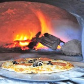 Pizza - Yo Pizzaaa - Xplorio™ Gansbaai