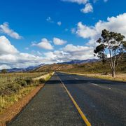 Inland Multiday Loop