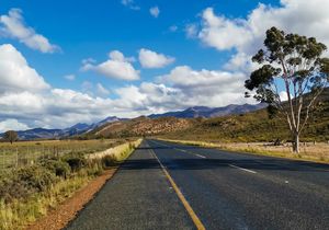 Inland Multiday Loop