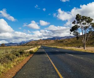 Inland Multiday Loop