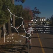 The Wine Loop