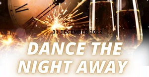 31 December 2022: New Year's Eve Celebration