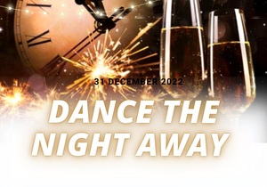 31 December 2022: New Year's Eve Celebration