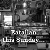 Eatalian Sunday... - Dal-Italia Delicatessen - Xplorio™ Hermanus