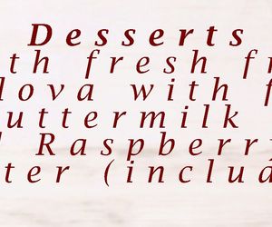 Overberg Buttermilk Pudding